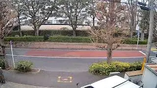 東京都武蔵野市緑町ライブカメラ Tokyo Musashino Live camera.world.cam