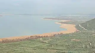 Lake Ulubat is a paradise for birds // Озеро Улубат-рай для птиц