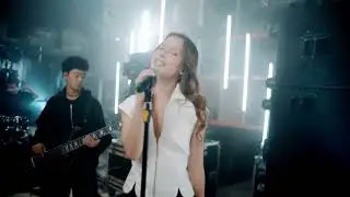 Силуэт &ndash; Ваня Дмитриенко, Аня Пересильд. Клип. #music #новамузика #музыкаонлайн #мелодиипесни #top