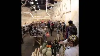 MAGIC Tradeshow Day 3