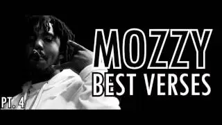 Mozzy's Best Verses #4
