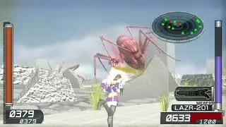 EDF 2 - Let's Play, эпизод 12 