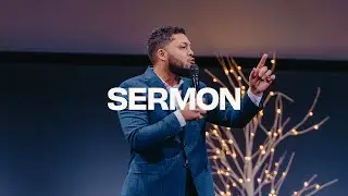 Sermon | John Lucas