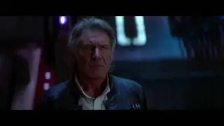 STAR WARS VII SPOILER ALERT: Bane Kills CIA