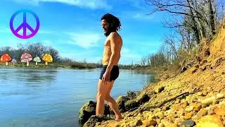 Une vie alternative sans complexe ! #vanlife