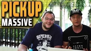 Pick Up Massive #007 | Ex-Freundin zur&uuml;ck & das wichtige Selbstvertrauen mit Krieger!