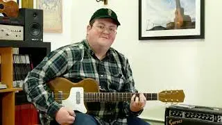 Jake Eddy - 