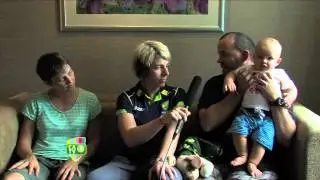 Villani's vid with Sarah Elliott