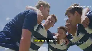 invideo ai 1080 Halftime Shockers  NFL Week 1&rsquo;s Biggest  2025 09 09 1