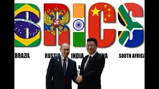 Understanding the BRICS Nations: Brazil, Russia, India, China, and South Africa