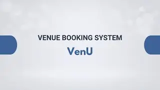Venue Booking System Group F