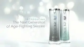 Age-IQ Night Cream & Day Cream | Intelligent skincare from Nerium