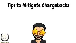 How do I mitigate chargebacks for my business ?