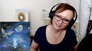 REACTION (NIGHTWISH) THE RIDDLER