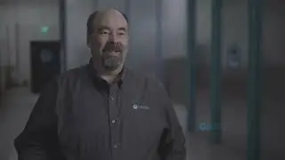 Element-Maryland lab tour