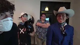 Ice Poseidon IS CUTTHROAT | SHOOVY GONE | SO MANY LIFE LINES WHAT ARE WE DOING | NICK TO NICE SMH 🇺🇸