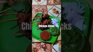 How To Make Crispy Chicken🍗 Sticks 🤤 😋 Recipe #Ultimate# Sticks😋😋