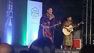 Dashugs the wonderful Ladakhi band at Serendipity Goa 20-12-2025