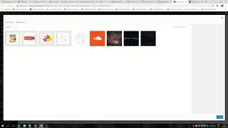 Modern Radio Player for Wordpress tutorial 2
