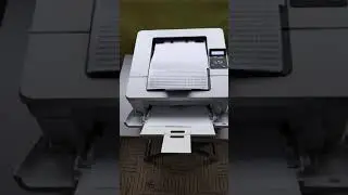 HP LaserJet M402dne