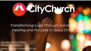 Sunday 25th Dec - Christmas Day Service - A Holy Christmas