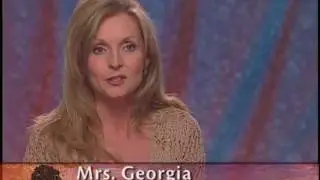 Amanda Vogel professional spokesperson and talent!