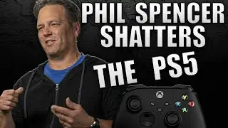 Microsoft SHOCKS The World With Gigantic Xbox Series X News Everyone Wants! This Is AMAZING!