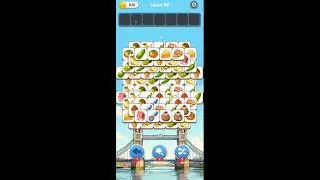 Tile Match: Triple Puzzle Game - Levels 41-50