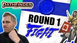 Pathfinder 2e Combat Tactics - Starting Encounters with a Strong First Round - Strategy and Tips