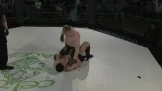Scott Vincent V Mitchell Young Painpit contenders July 16