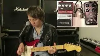 Hardwire RV-7 vs TC Electronic Trinity