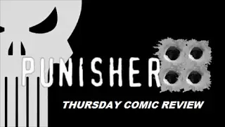 Thursday Comic Review Ep.65 - Dark Knight III:The Master Race #2