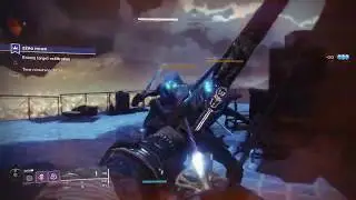 Destiny 2: Zero Hour Solo - Wish Ender Edition