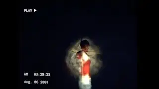 The Sluaghs Sacrifice (found footage ps1 graphics horror game)