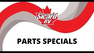 Featured Parts
