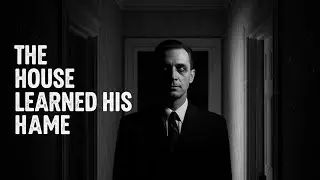 HE HOUSE LEARNED HIS NAME _ PART 2 || HORROR STORY ||