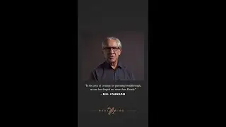 Randy Clark's Impact on Bill Johnson