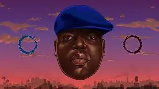 FREE Biggie Type Beat x Old School Rap Beat (Hip Hop Instrumental 2018)