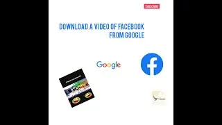 HOW TO DOWNLOAD FACEBOOK VIDEOS