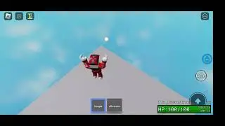 How to fly in item asylum