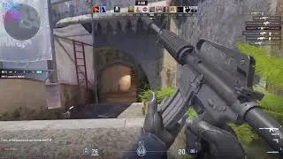 Приключения в COUNTER-STRIKE 2 ✦ 08/01/2026
