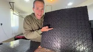 FlooringInc's Nitro 12