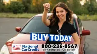National Car Credit: Get Approved Fast! 🚗🔥 | Auto Loans Made Easy #tvcommercials #nationalcarcredit