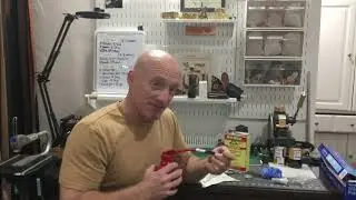 Kabi Glue Brush Can Tip