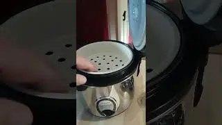Cuiseur de riz 🍚 de marque Macook - (Liens dans la description)