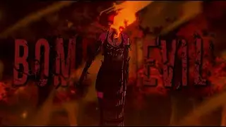 BOMB DEVIL
