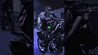 Travis Scott Utopia Leak?