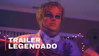Pretty Boy | Trailer Legendado