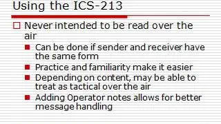 ACS Basic Messaging review