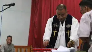 Lord Table( Rapeu mui teseu) by Dr. Ijung